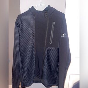 Adidas Performance Zip-up